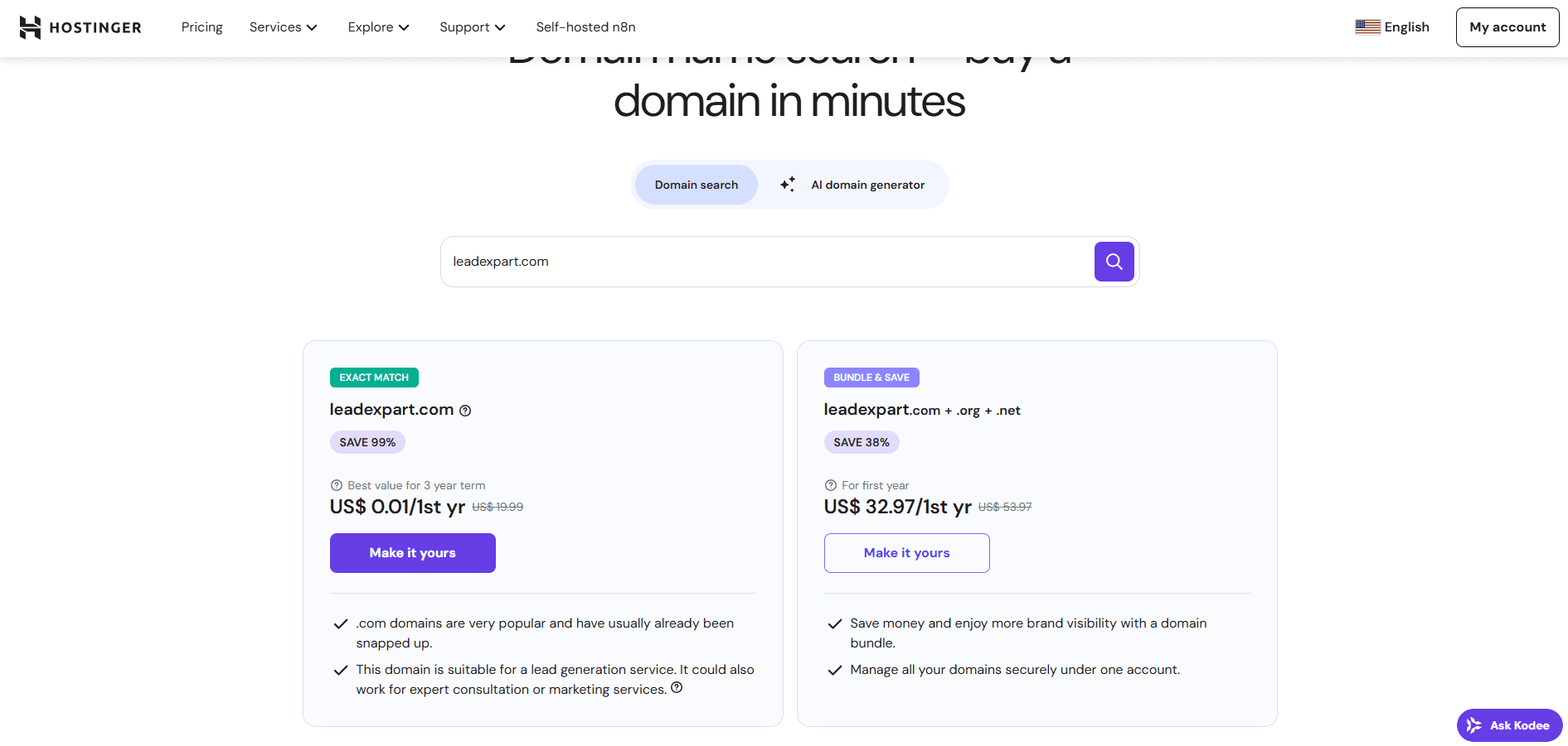B2B Lead Generation for SaaS in North America